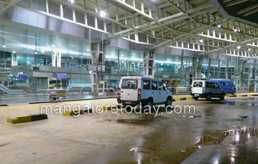 Mangalore airp...